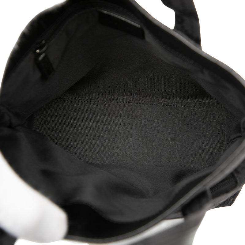 GG Canvas Handbag - Image 4