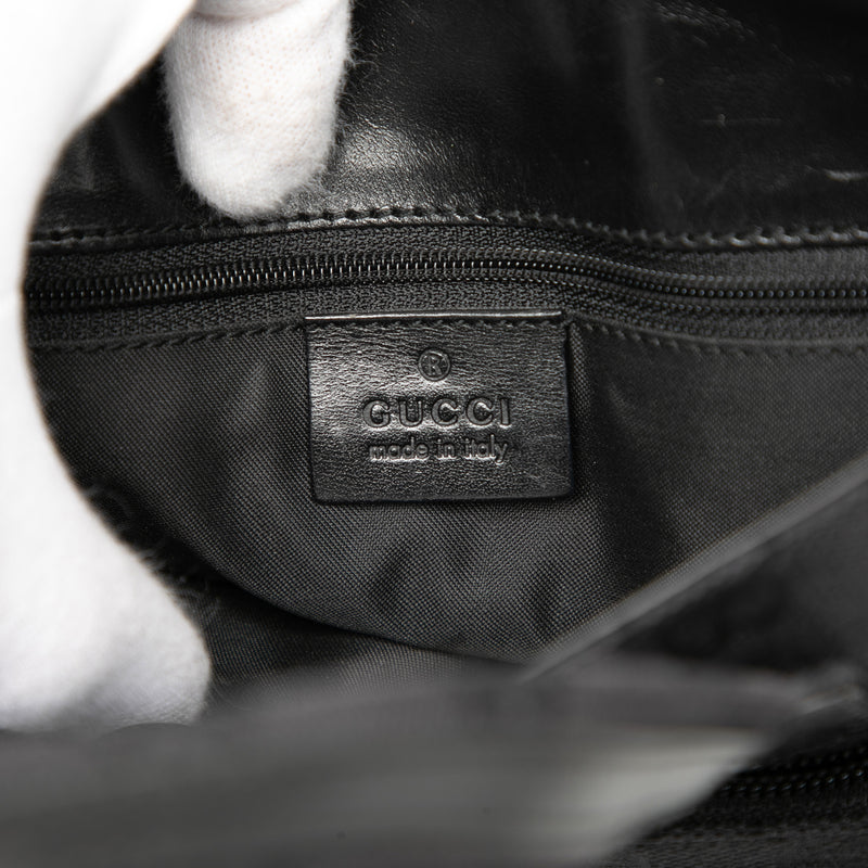 GG Canvas Handbag - Image 5