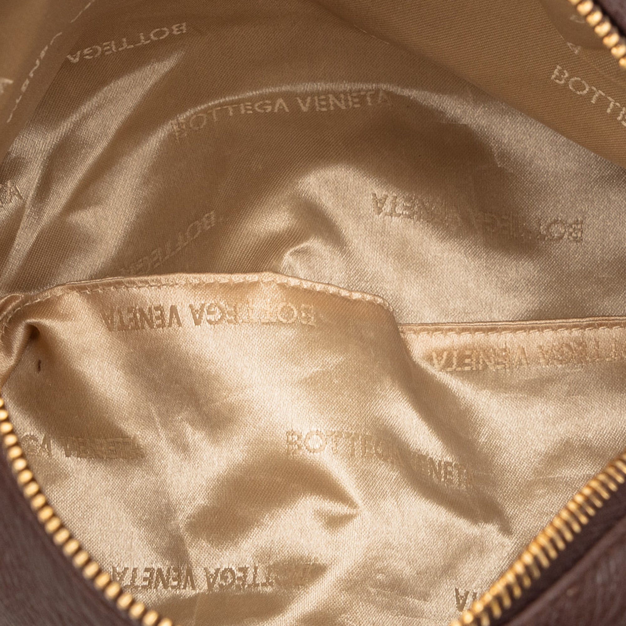 Leather Handbag - Image 4