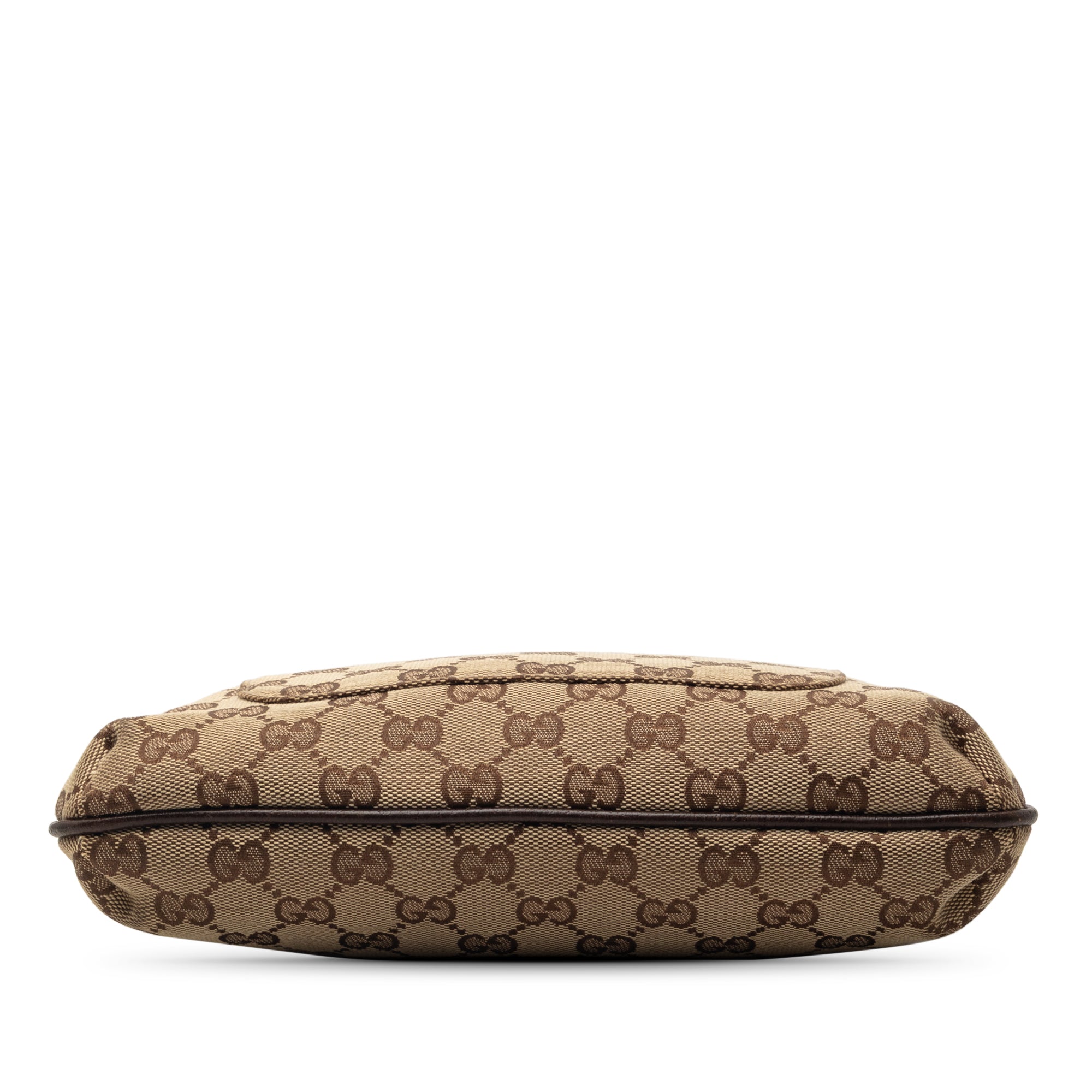 GG Canvas Crossbody - Image 3