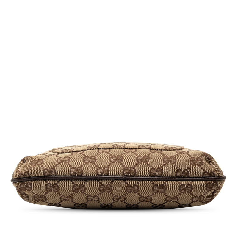 GG Canvas Crossbody - Image 3
