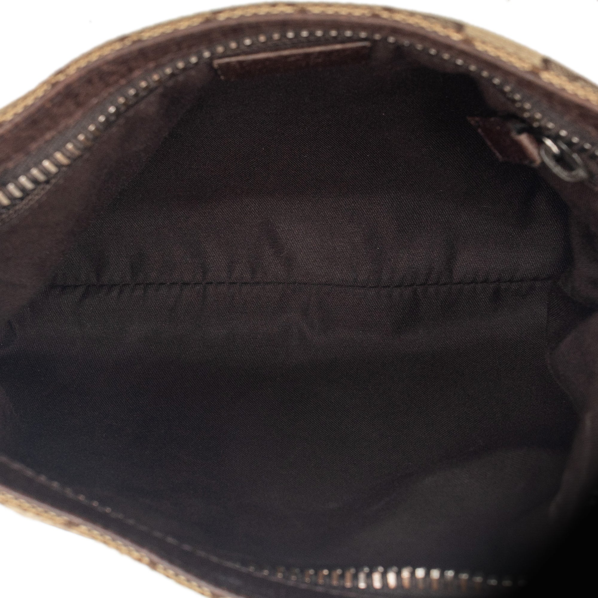 GG Canvas Crossbody - Image 4