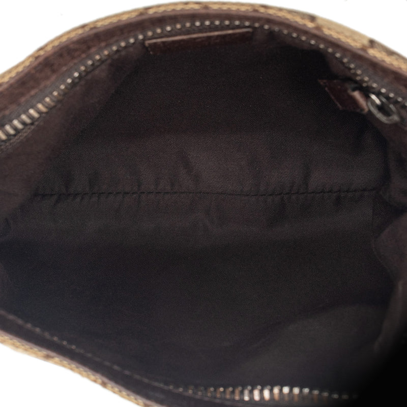 GG Canvas Crossbody - Image 4