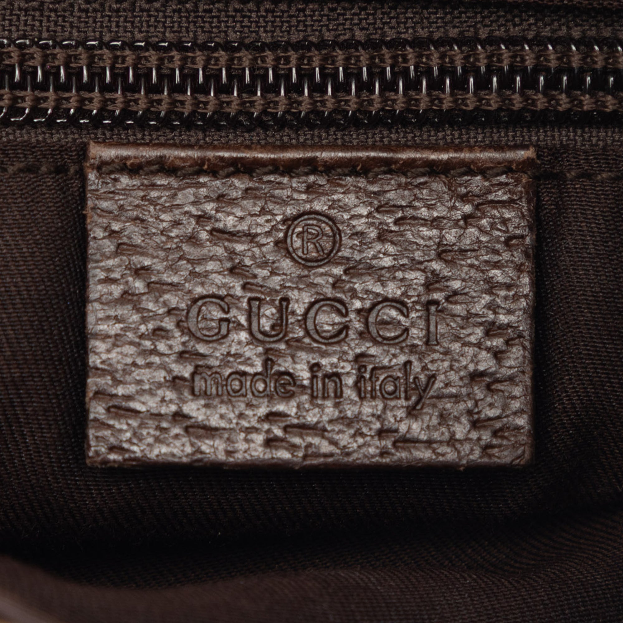 GG Canvas Crossbody - Image 5
