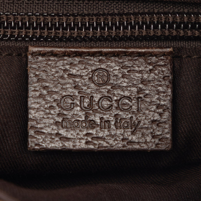 GG Canvas Crossbody - Image 5