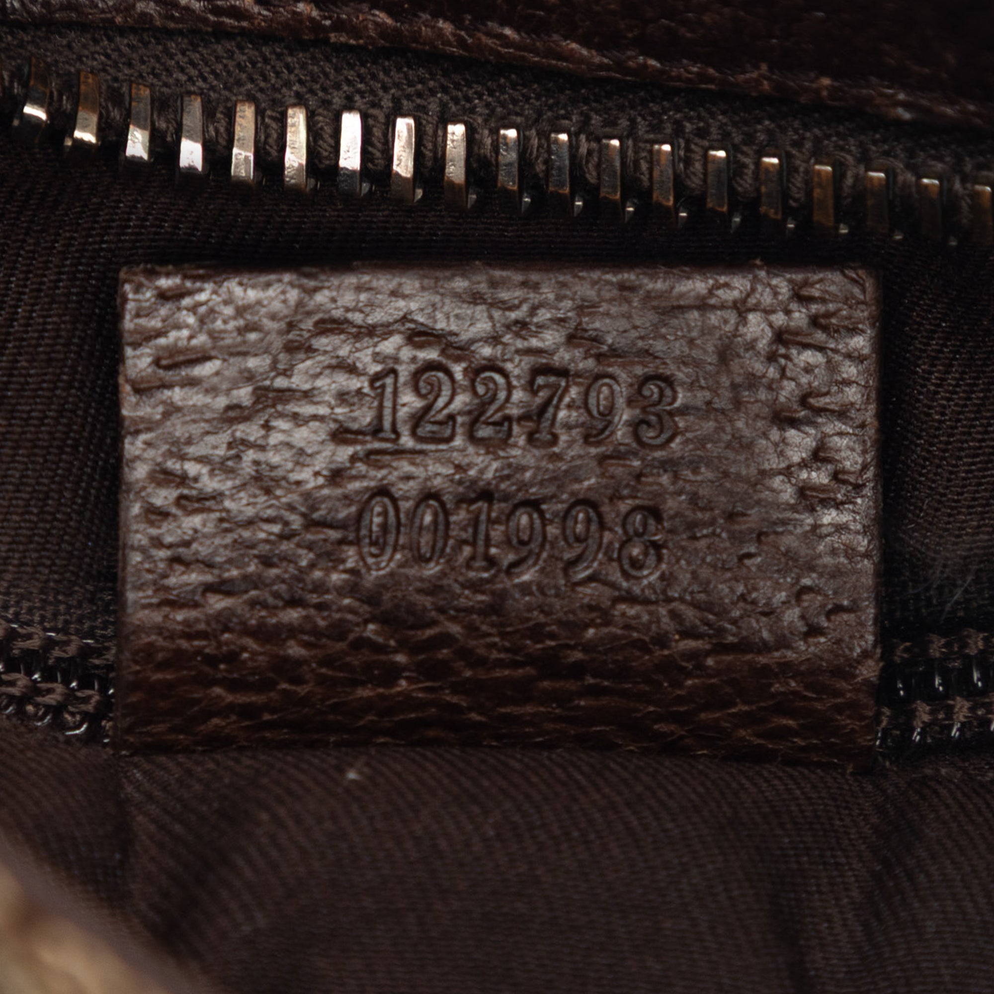 GG Canvas Crossbody - Image 6