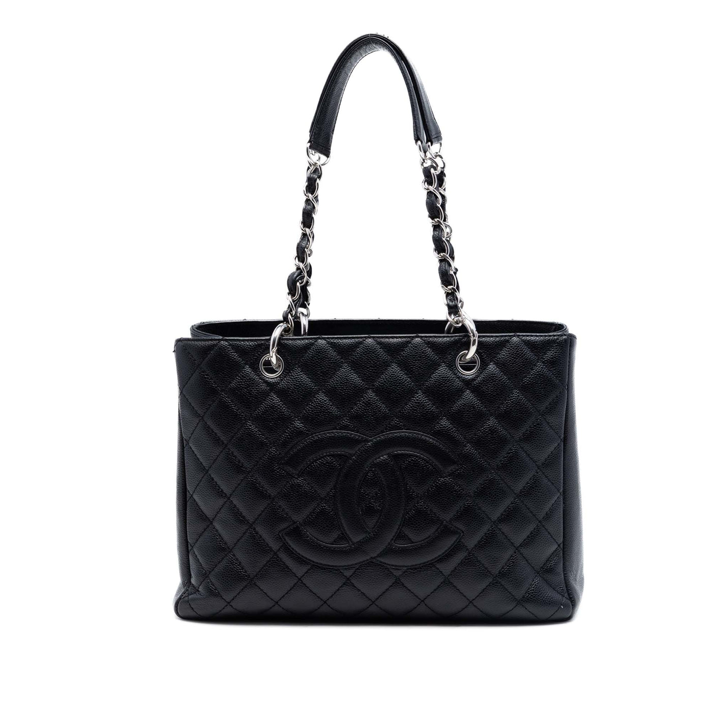 Caviar Grand Shopping Tote - Image 1