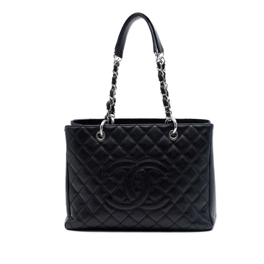 Caviar Grand Shopping Tote - Image 1