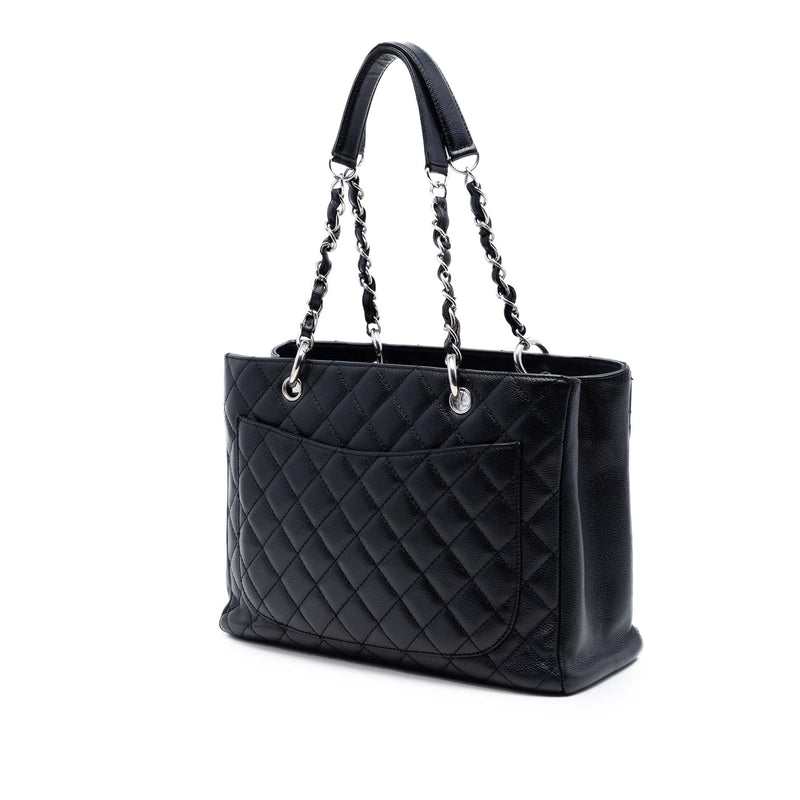Caviar Grand Shopping Tote - Image 2