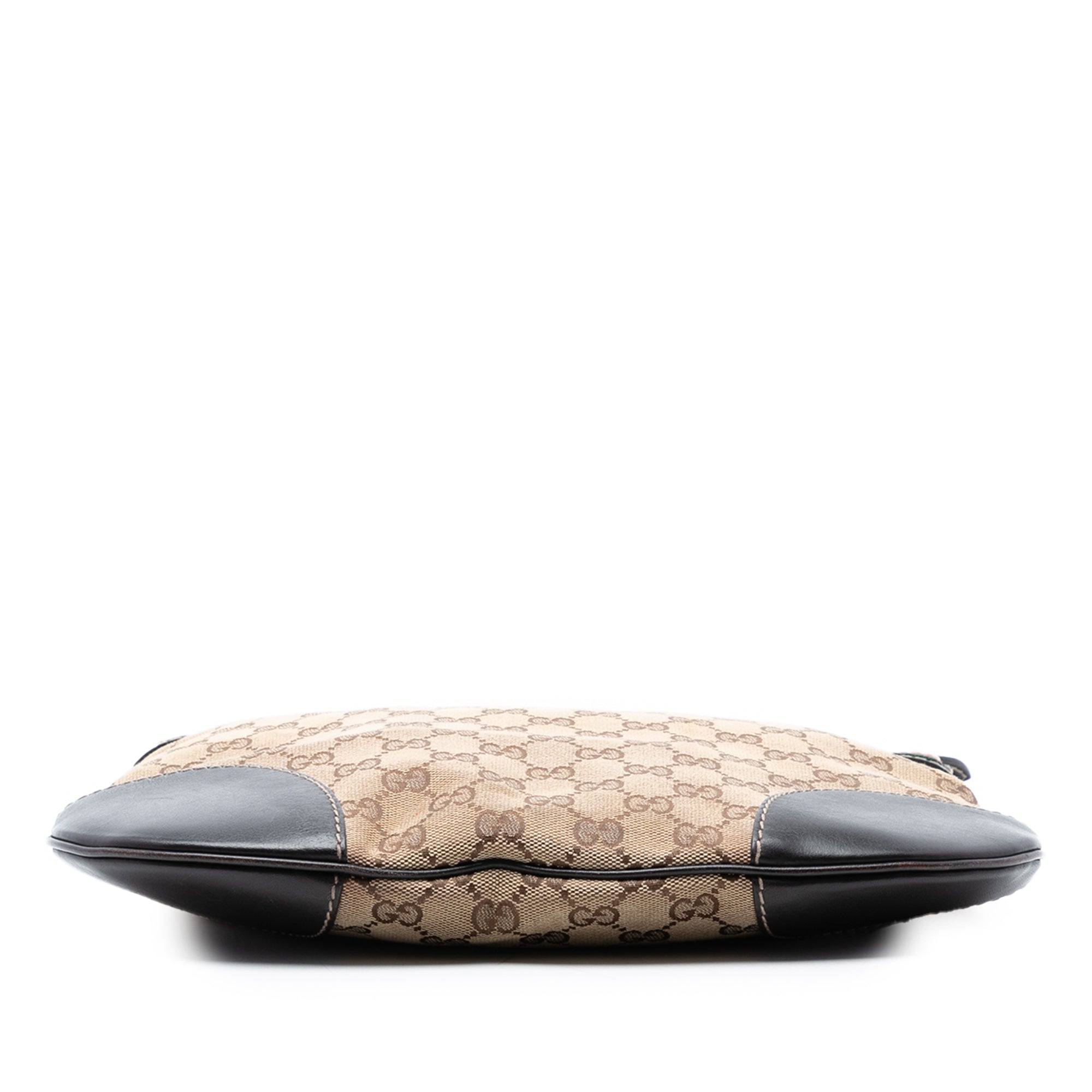 GG Canvas Web Mayfair Crossbody - Image 3