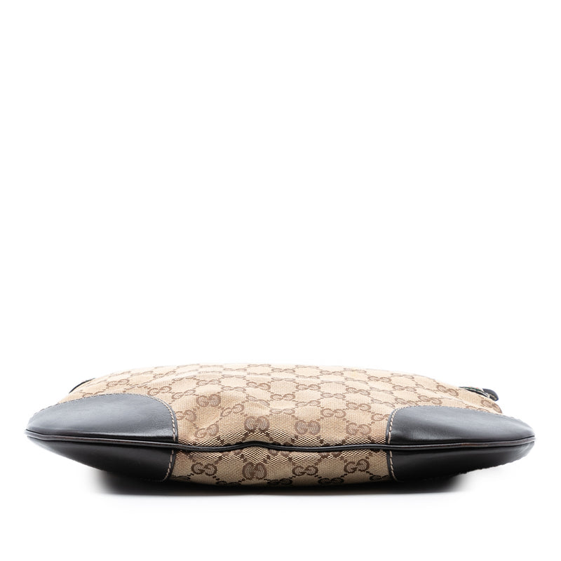 GG Canvas Web Mayfair Crossbody - Image 3
