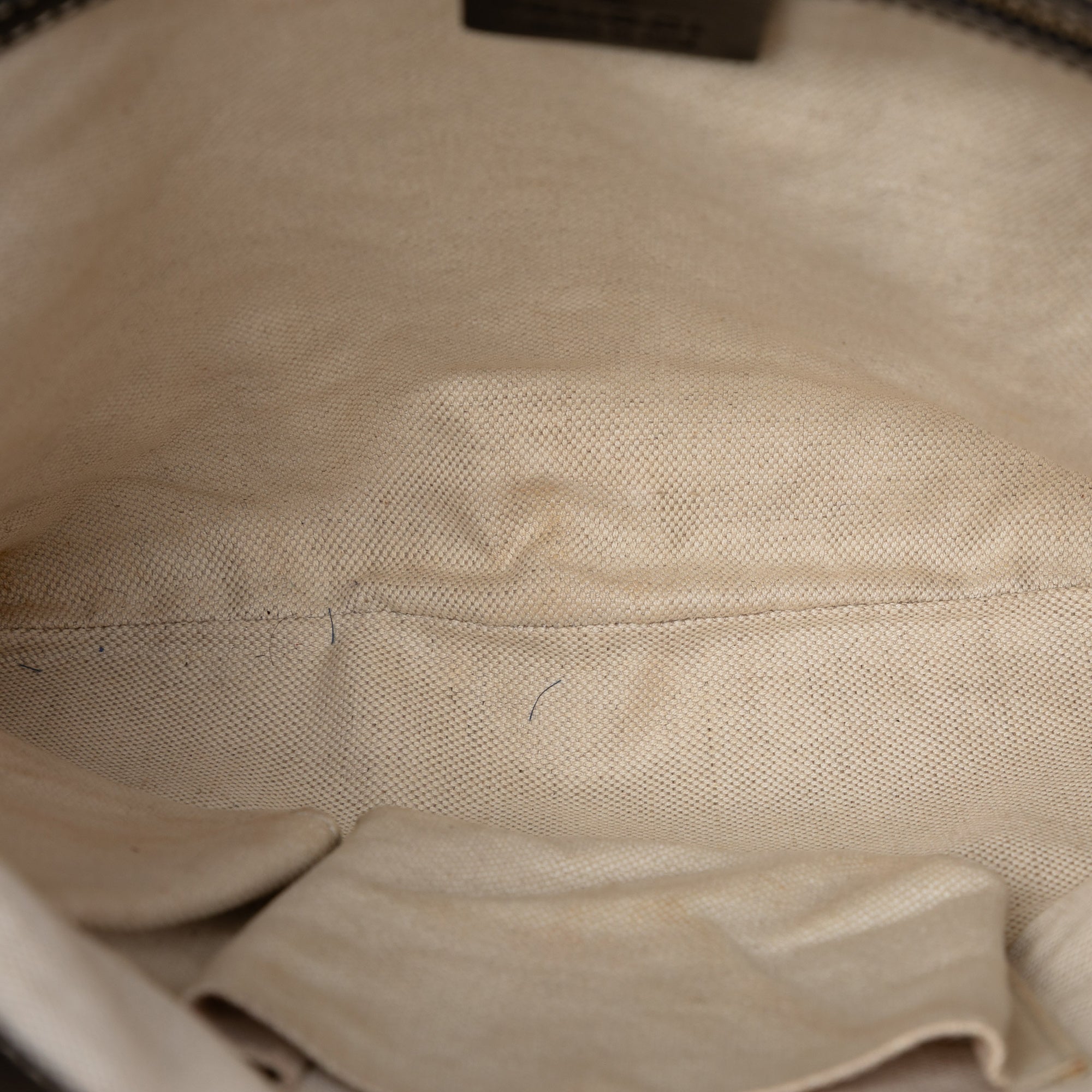 GG Canvas Web Mayfair Crossbody - Image 4