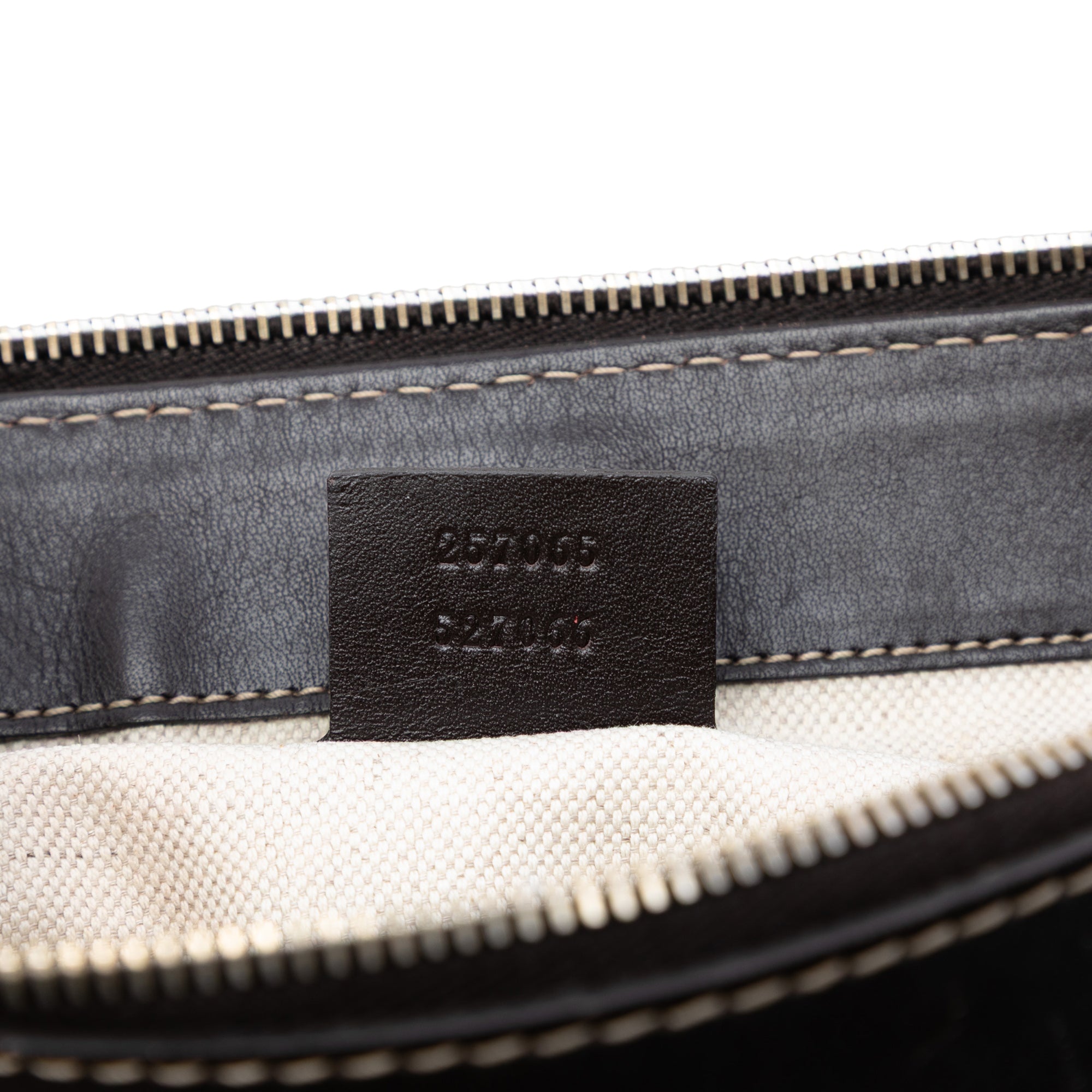 GG Canvas Web Mayfair Crossbody - Image 5