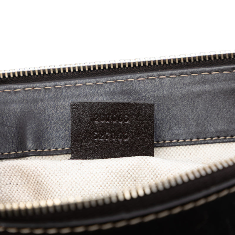 GG Canvas Web Mayfair Crossbody - Image 5