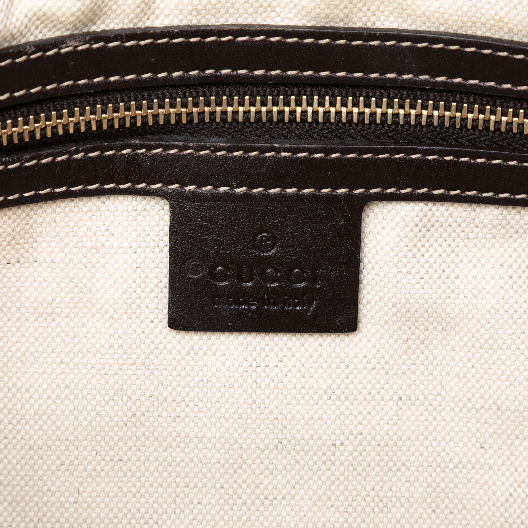 GG Canvas Web Mayfair Crossbody - Image 6