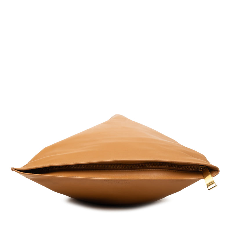 Nappa BV Twist Handbag - Image 3