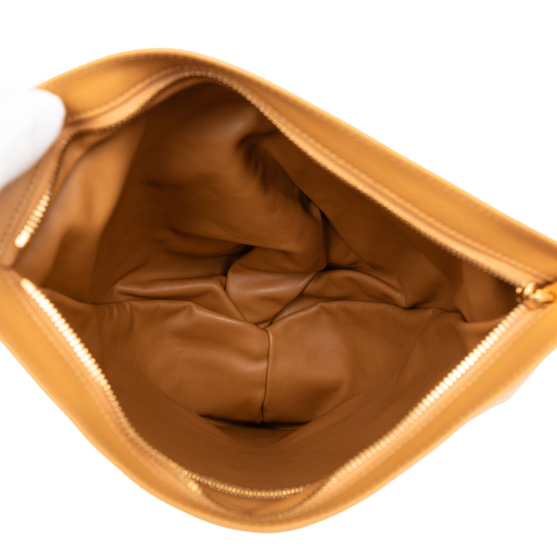 Nappa BV Twist Handbag - Image 4