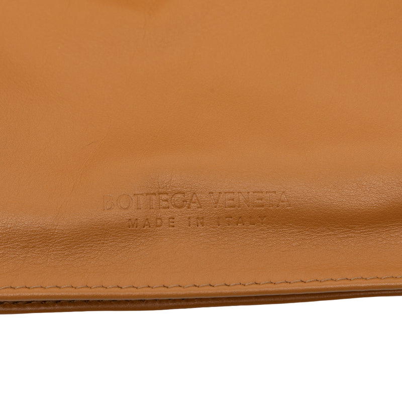 Nappa BV Twist Handbag - Image 5
