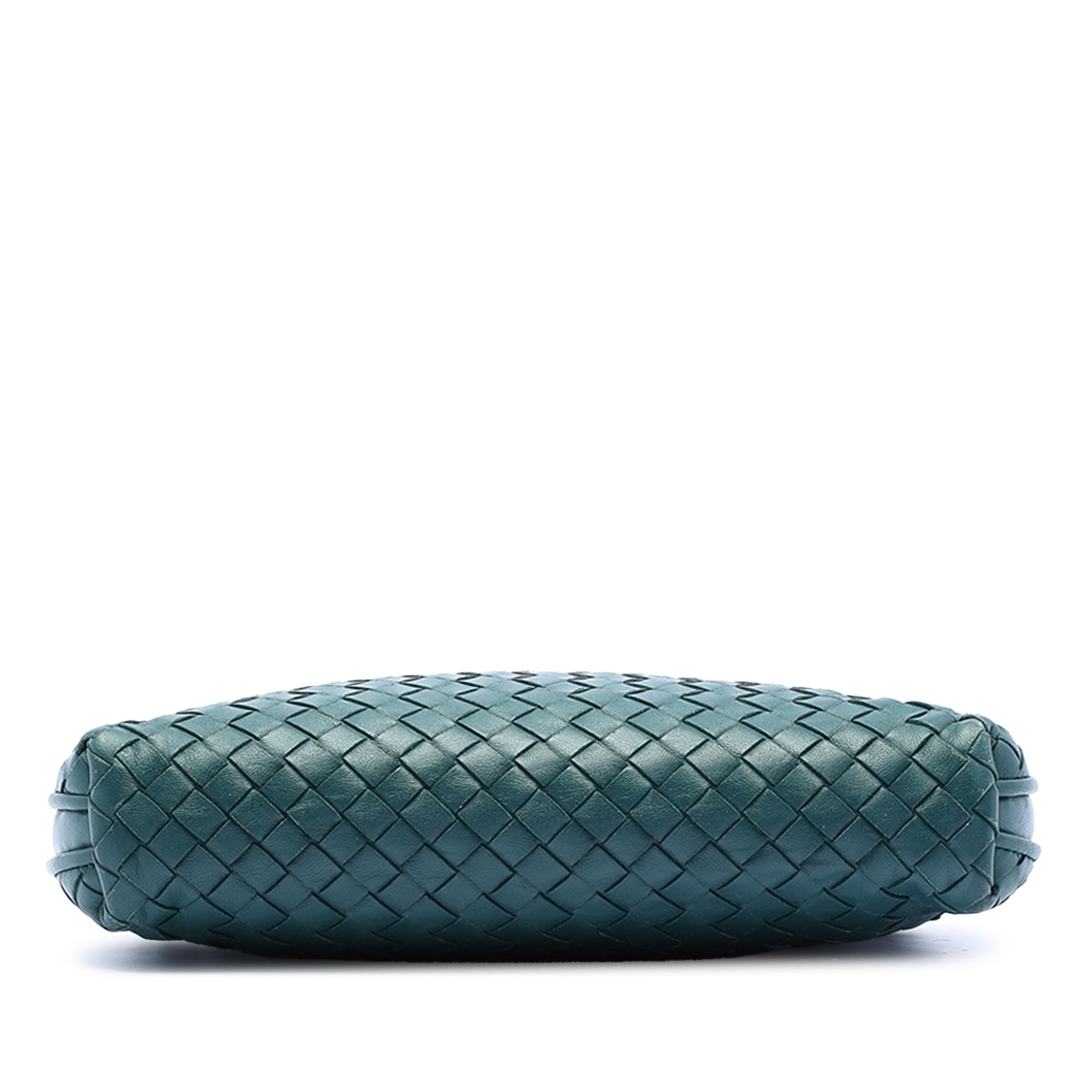 Nappa Intrecciato Nodini Crossbody - Image 3