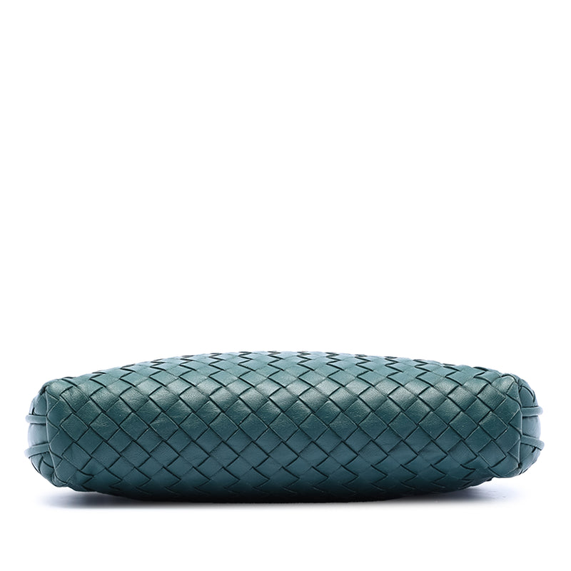 Nappa Intrecciato Nodini Crossbody - Image 3