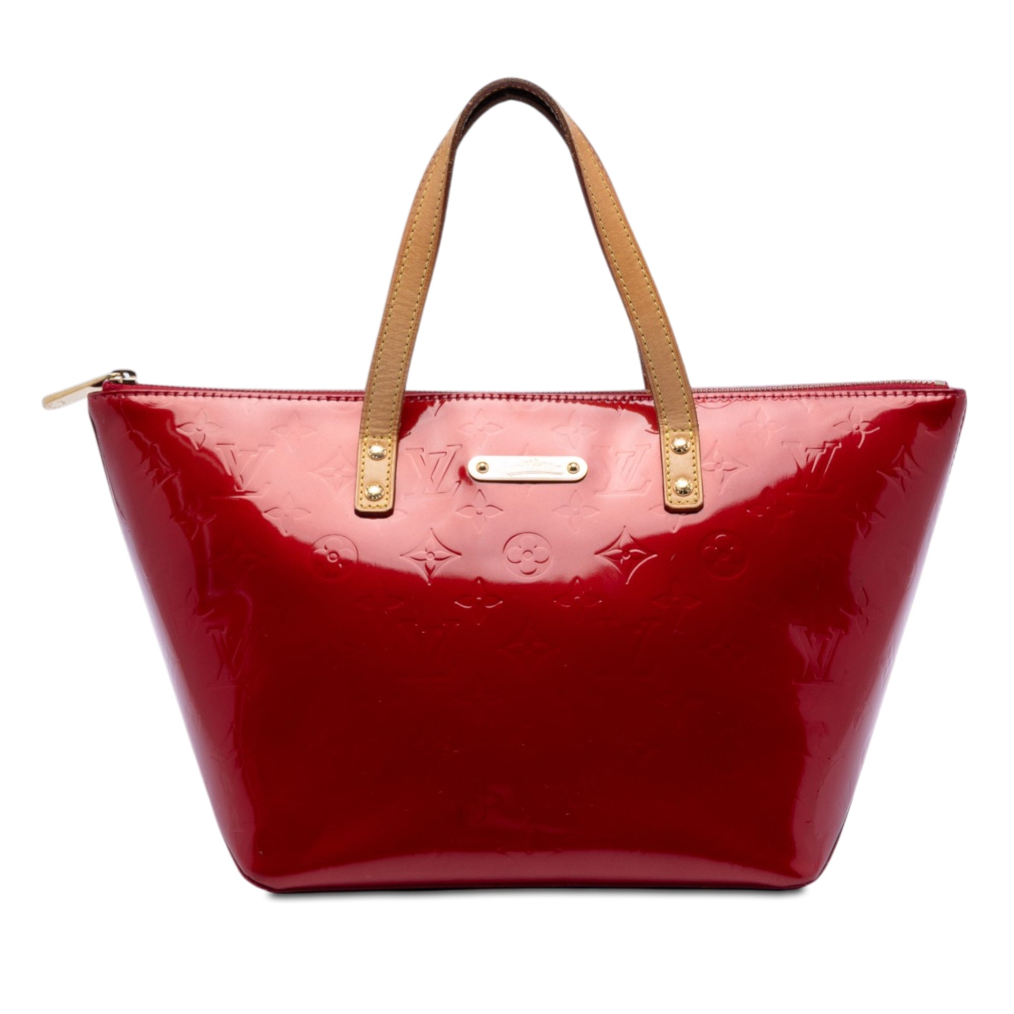 Monogram Vernis Bellevue PM - Image 1