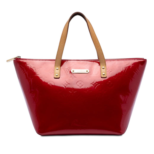 Monogram Vernis Bellevue PM - Image 1