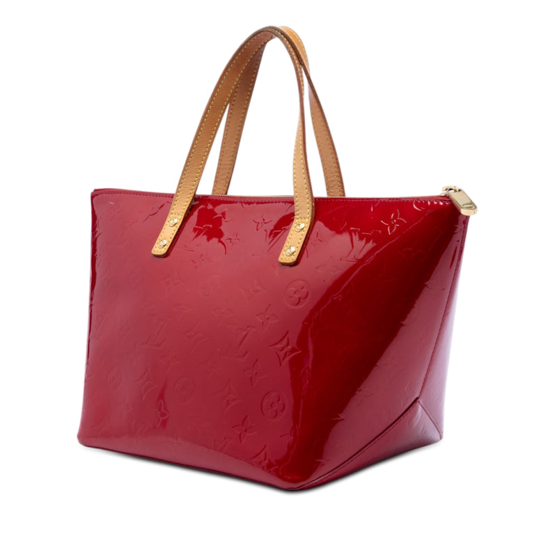 Monogram Vernis Bellevue PM - Image 2