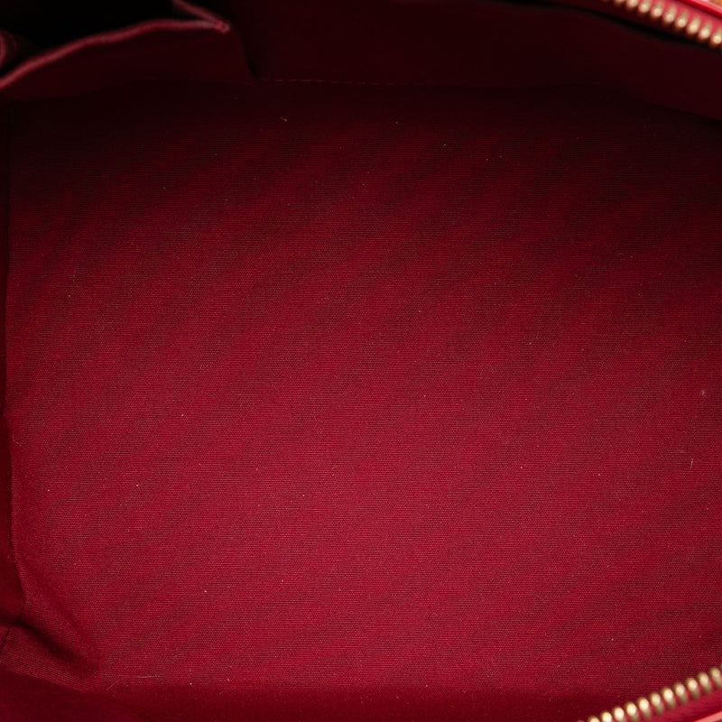 Monogram Vernis Bellevue PM - Image 4