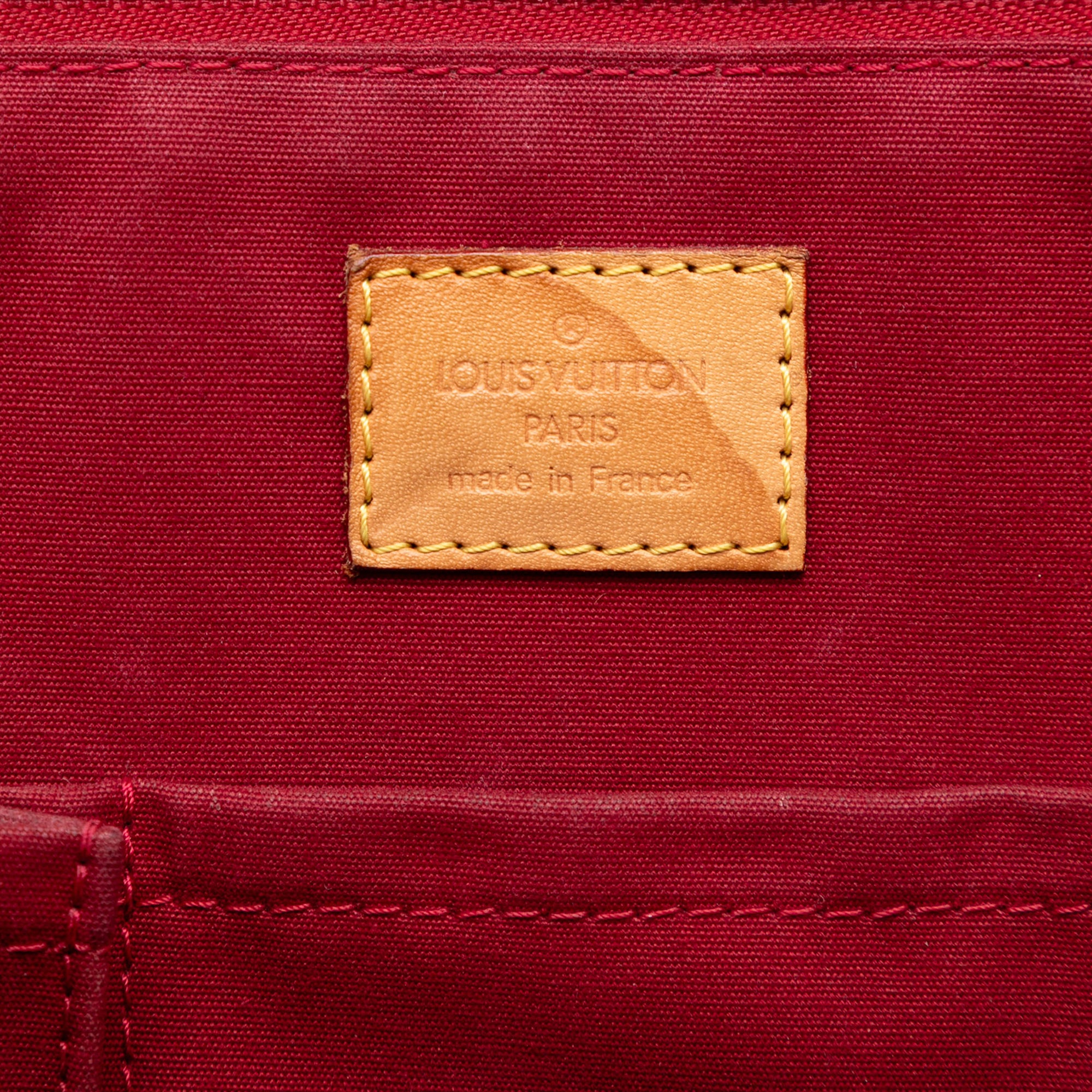 Monogram Vernis Bellevue PM - Image 5