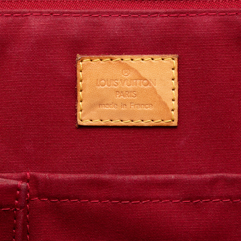 Monogram Vernis Bellevue PM - Image 5