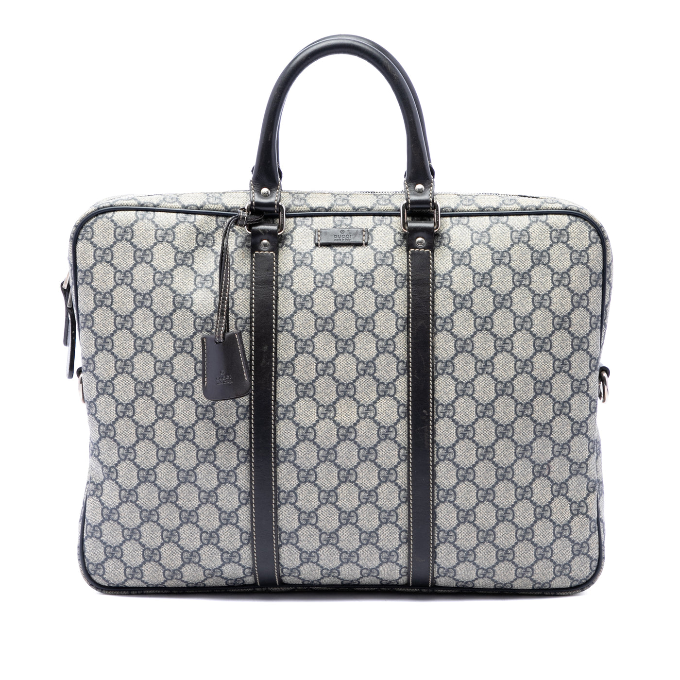 GG Supreme Business Bag - Image 1