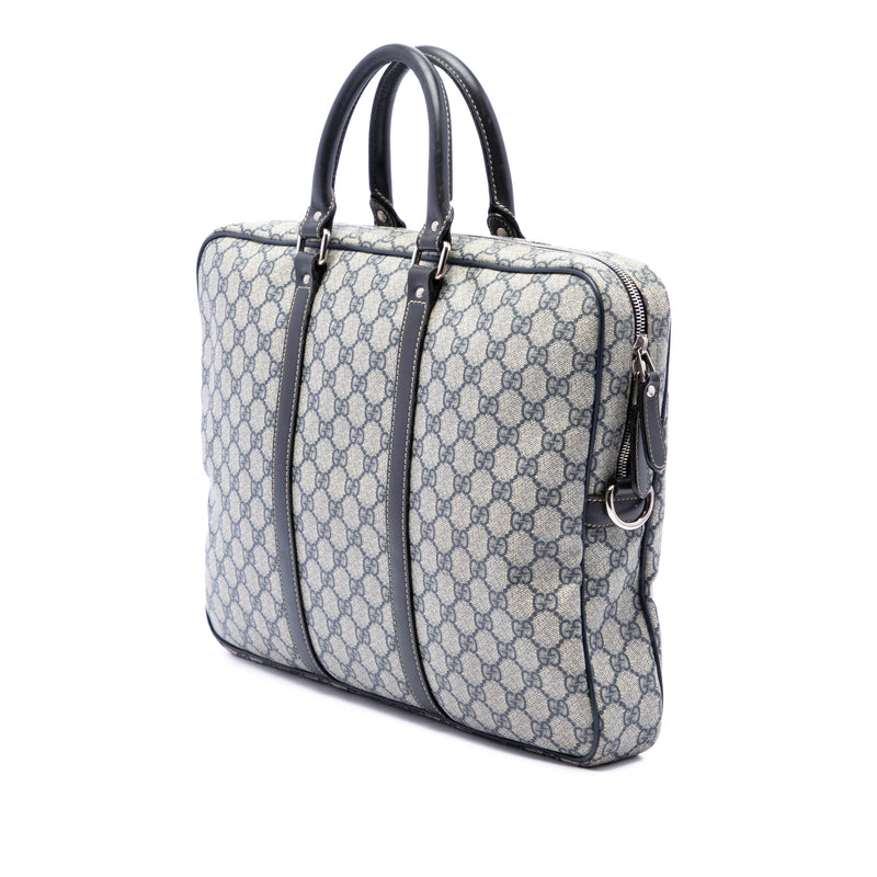 GG Supreme Business Bag - Image 2