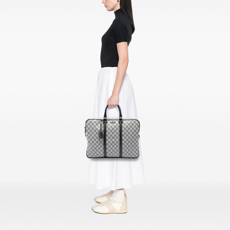 GG Supreme Business Bag - Image 6