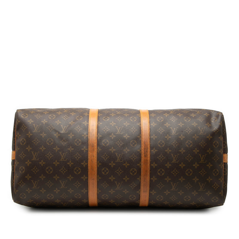 Monogram Keepall Bandouliere 60 - Image 3
