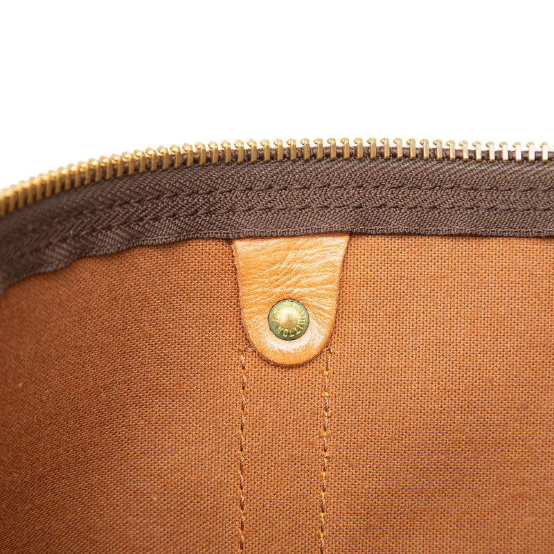 Monogram Keepall Bandouliere 60 - Image 5