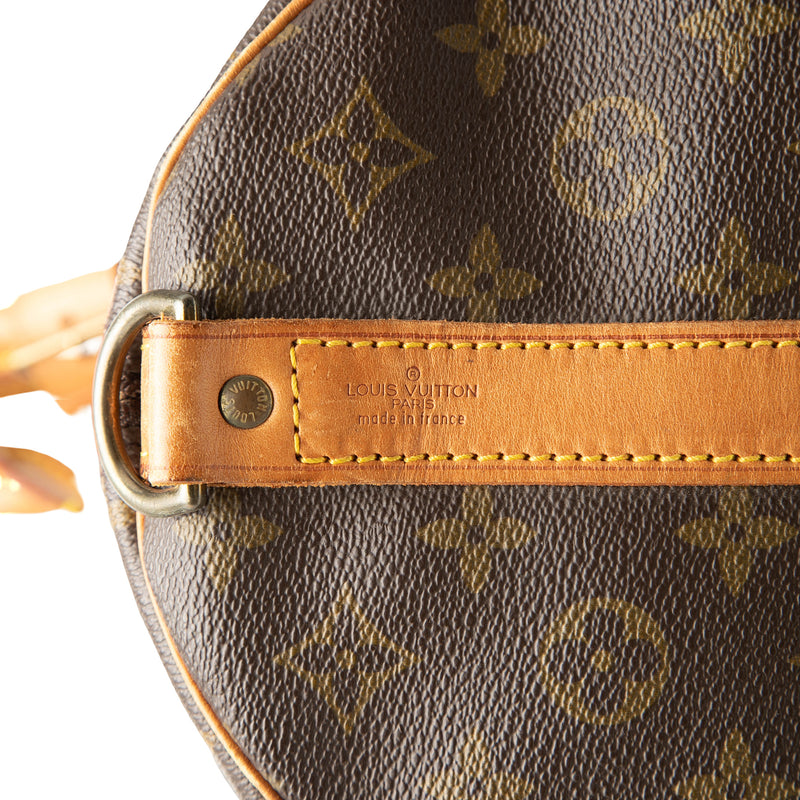 Monogram Keepall Bandouliere 60 - Image 6