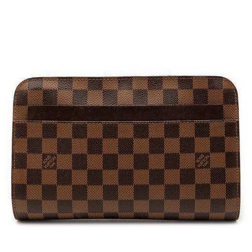 Damier Ebene Saint Louis Pochette - Image 1
