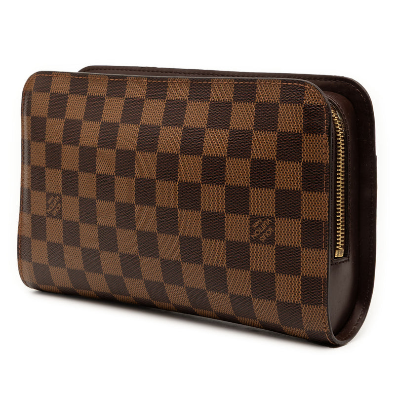 Damier Ebene Saint Louis Pochette - Image 2