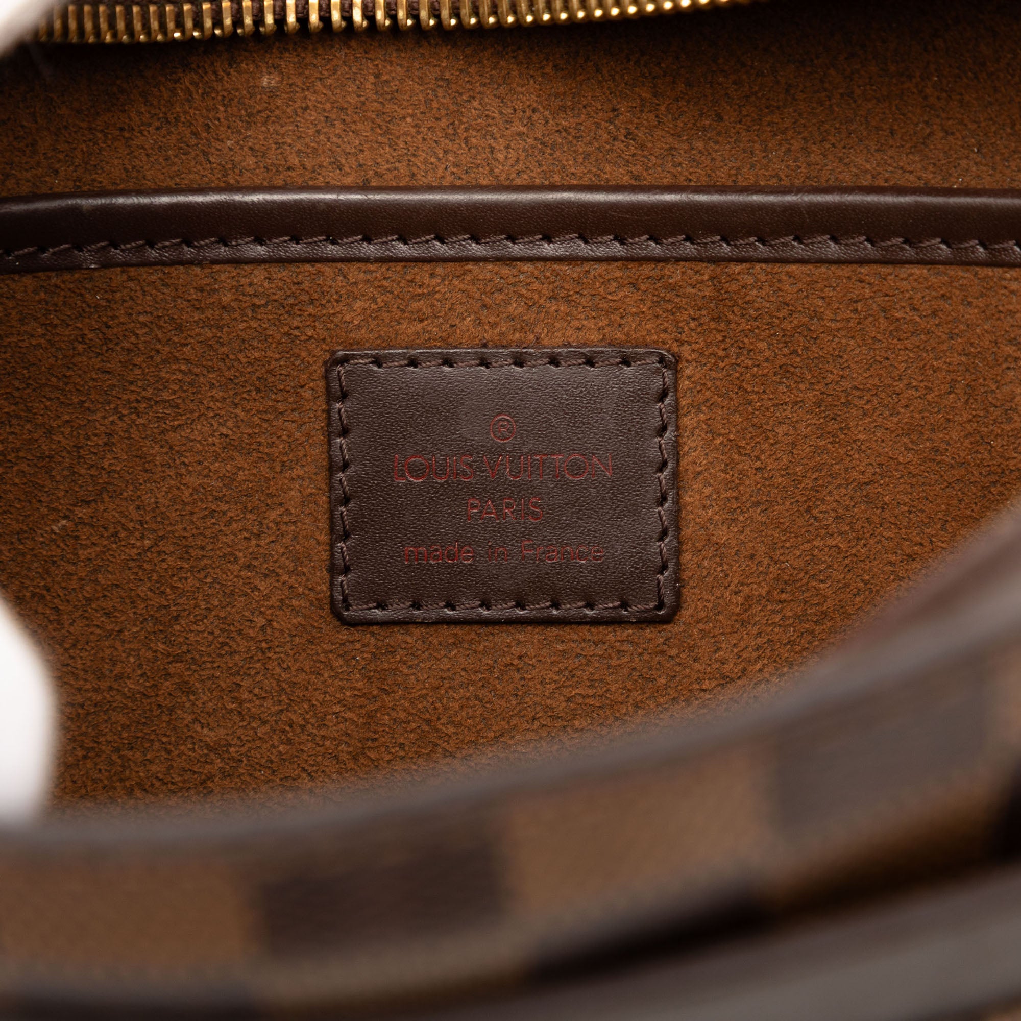 Damier Ebene Saint Louis Pochette - Image 5