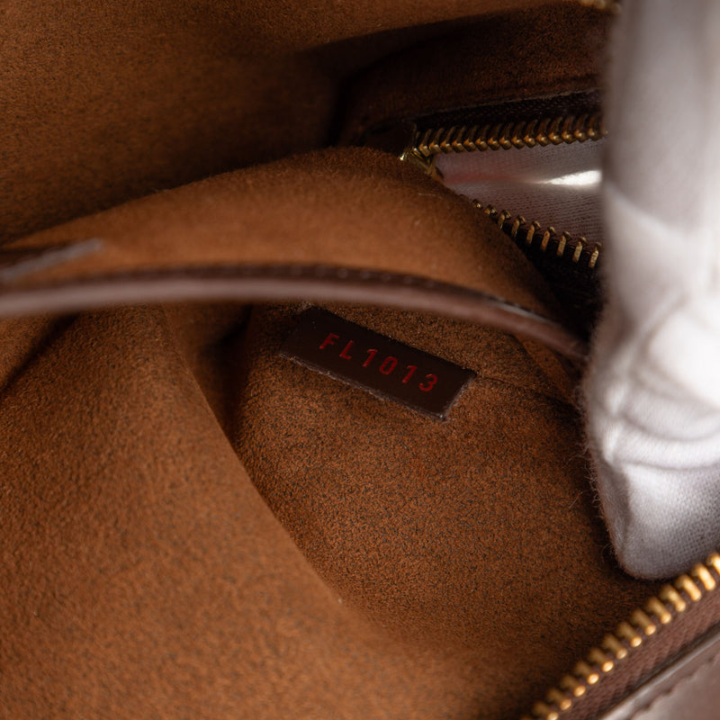 Damier Ebene Saint Louis Pochette - Image 6