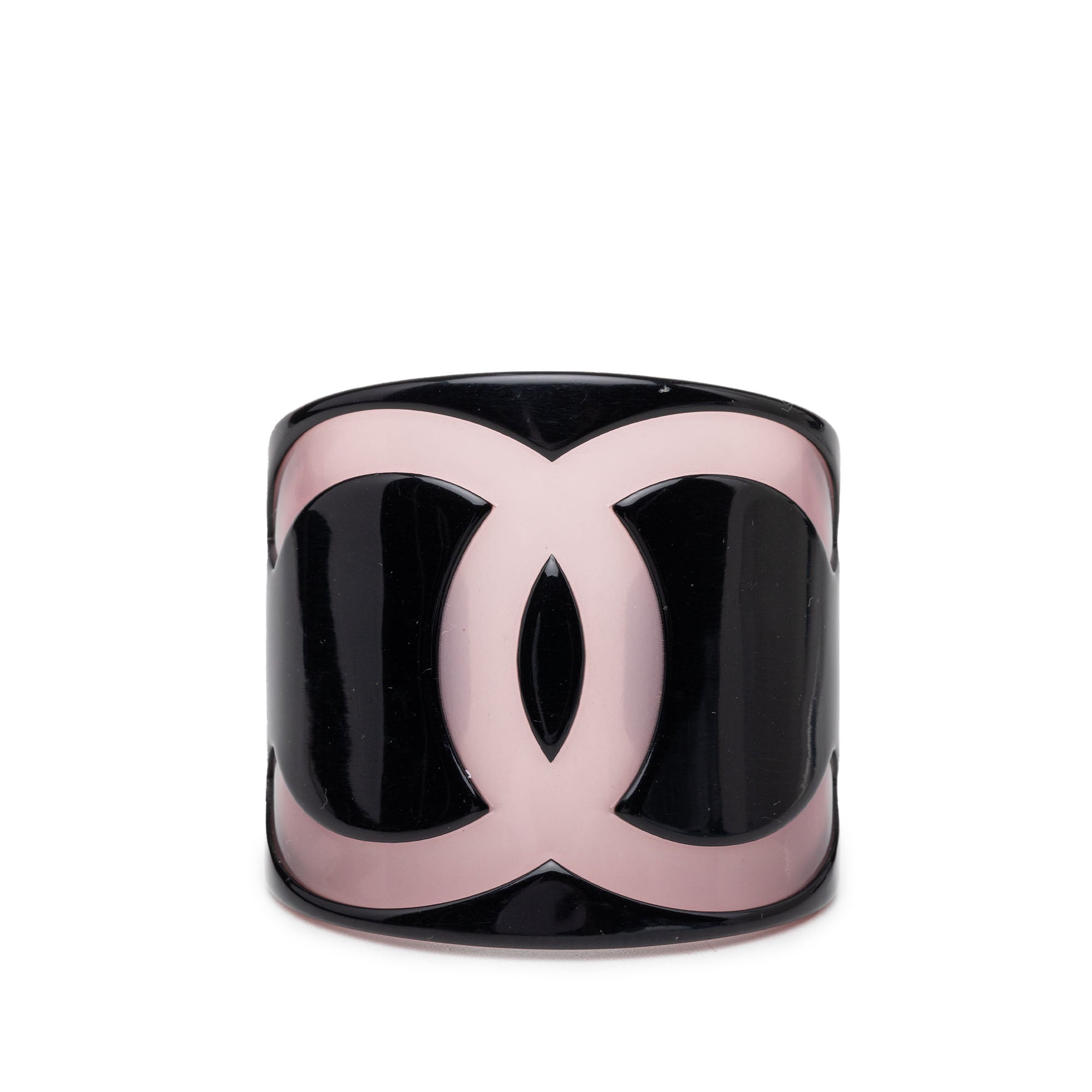 CC Resin Bangle - Image 1