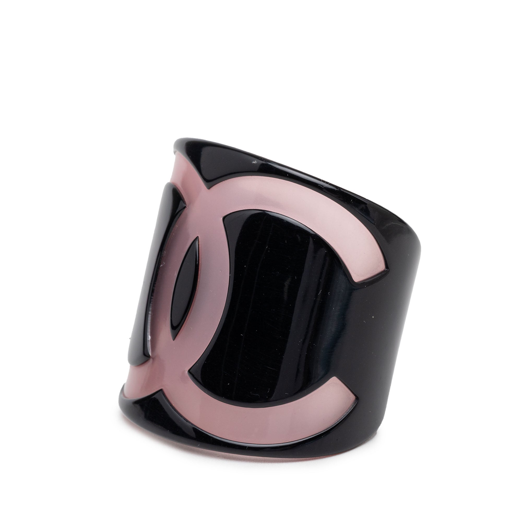 CC Resin Bangle - Image 2