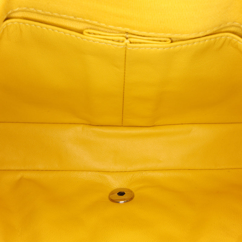 Chevron Jersey East West Flap - Image 4