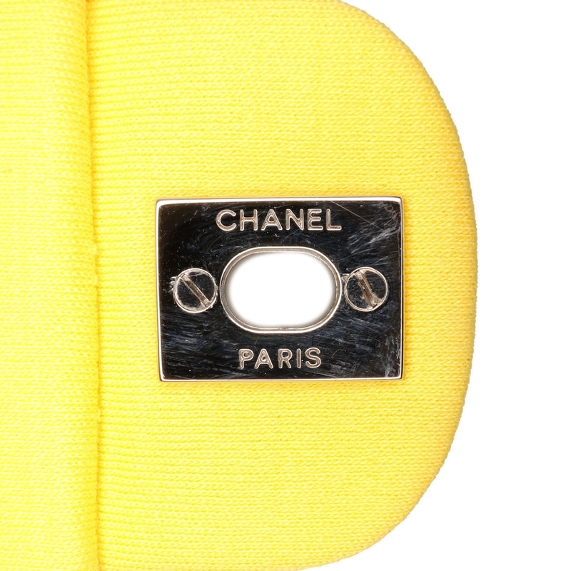 Chevron Jersey East West Flap - Image 6