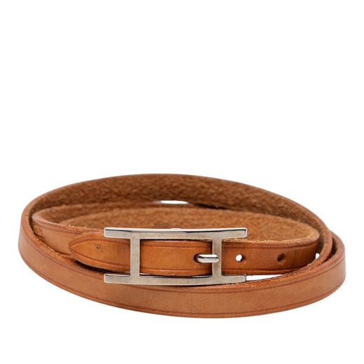 Swift Hapi 3 MM Triple Tour Bracelet - Image 1