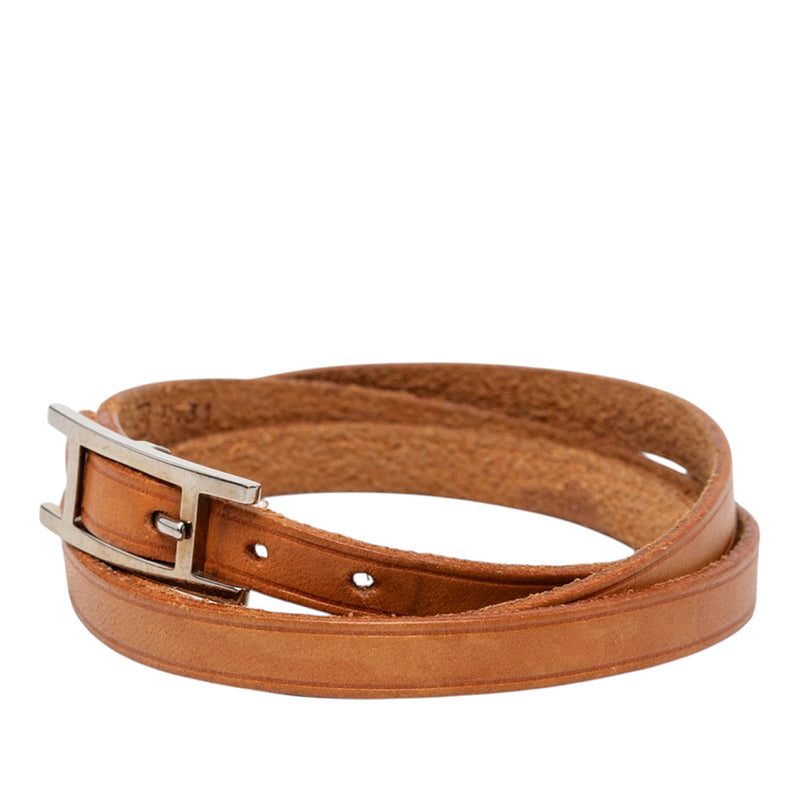 Swift Hapi 3 MM Triple Tour Bracelet - Image 2