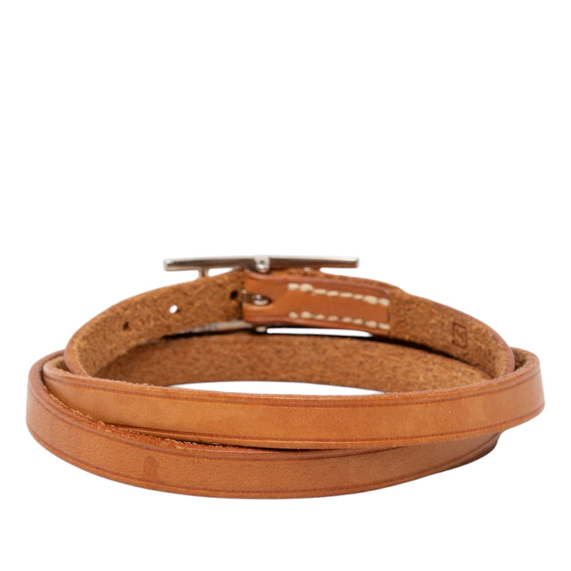Swift Hapi 3 MM Triple Tour Bracelet - Image 3