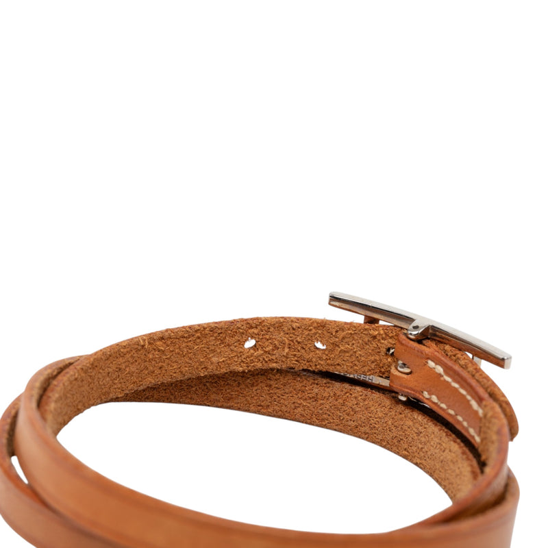 Swift Hapi 3 MM Triple Tour Bracelet - Image 5