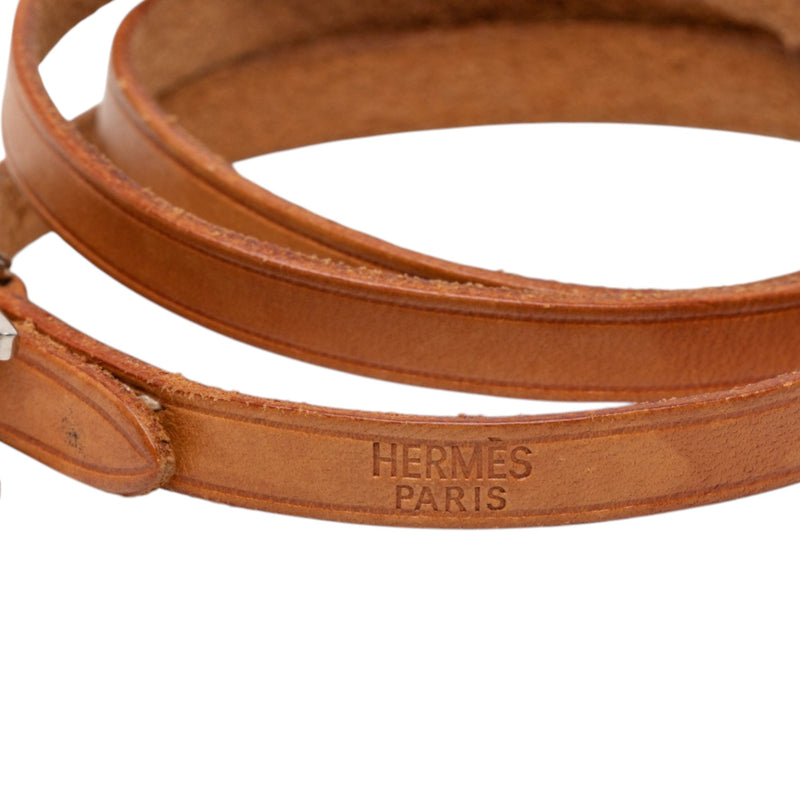 Swift Hapi 3 MM Triple Tour Bracelet - Image 6