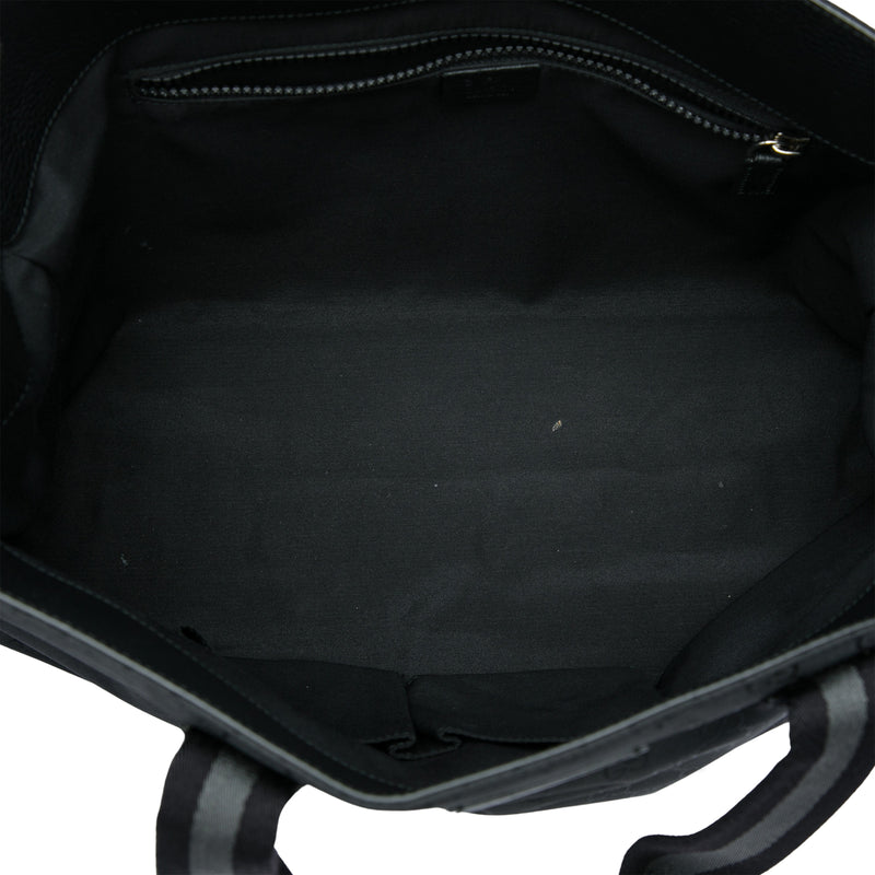 GG Nylon Web Tote - Image 4